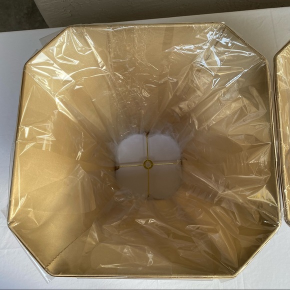 Lampshades (Set of 2) - Picture 5 of 13